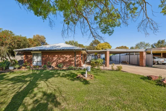 34 Riverside Avenue, Mildura, Vic 3500 - For Sale