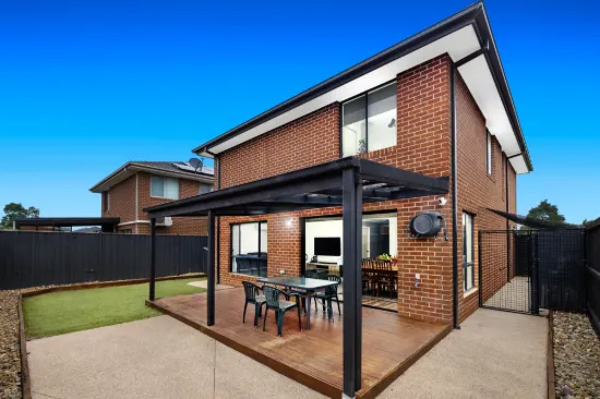 34 Riverside Drive, Cranbourne West VIC 3977-Image