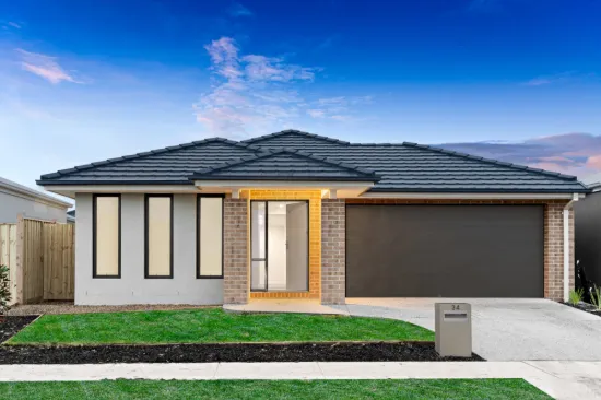 34 Rivulet Road, Bonshaw, Vic 3352