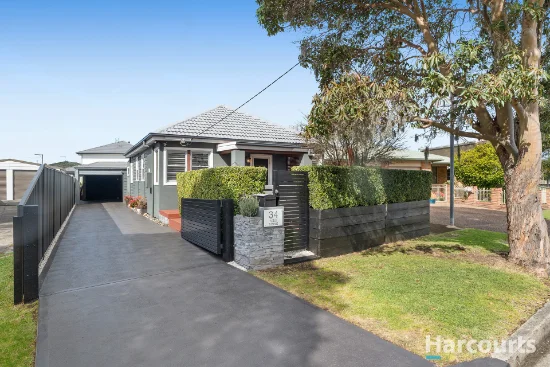34 Robb Street, Belmont, NSW 2280