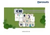 34 Roberts Avenue, North Mackay, Qld 4740-Floorplan