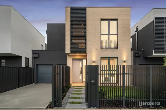 34 Robertson Road, Nunawading, Vic 3131