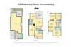 34 Robertson Road, Nunawading, Vic 3131-Floorplan
