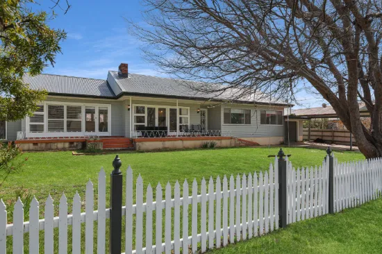 34 Robertson Street, Mudgee, NSW 2850