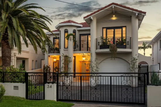 34 Robinson Street, Monterey, NSW 2217