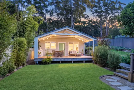 34 Rosella Road, Empire Bay, NSW 2257