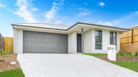 34 Rosemary Street, Deebing Heights QLD 4306-Image