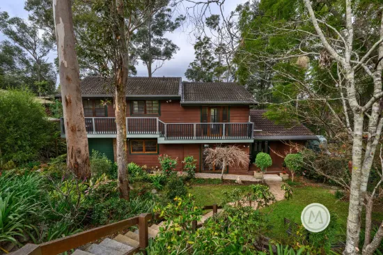 34 Ross Crescent, Blaxland, NSW 2774
