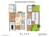 34 Rossiter Street, Smithfield, NSW 2164-Floorplan