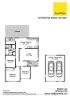 34 Rotorua Road, St Clair, NSW 2759-Floorplan