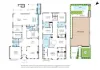 34 Rubens Grove, Canterbury, Vic 3126-Floorplan