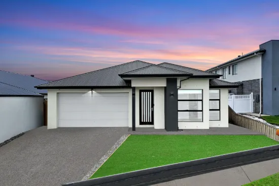 34 Rubrum Road, Sunbury, Vic 3429