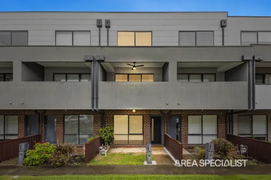 34 Rubus Way, Pakenham, Vic 3810