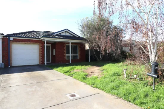 34 Ruby Place, Werribee, Vic 3030