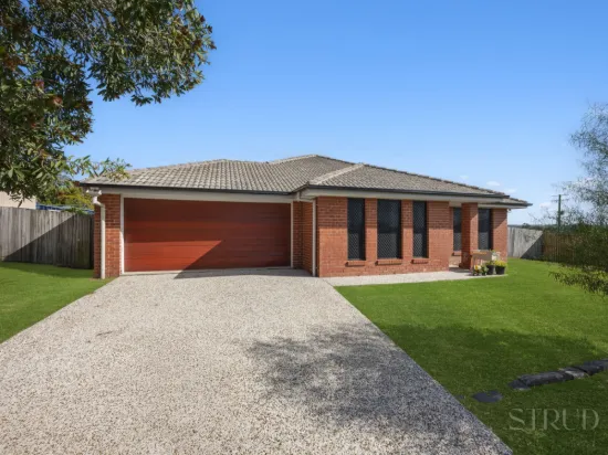 34 Rule Drive, Bundamba, Qld 4304