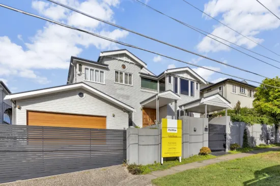34 Ruth Street, Highgate Hill, Qld 4101