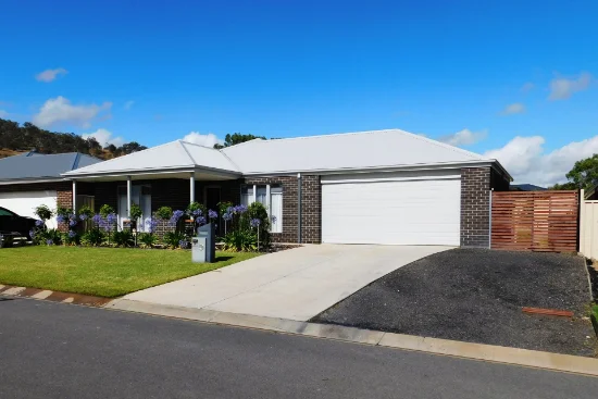 34 Ruthven Circuit, Wodonga, Vic 3690