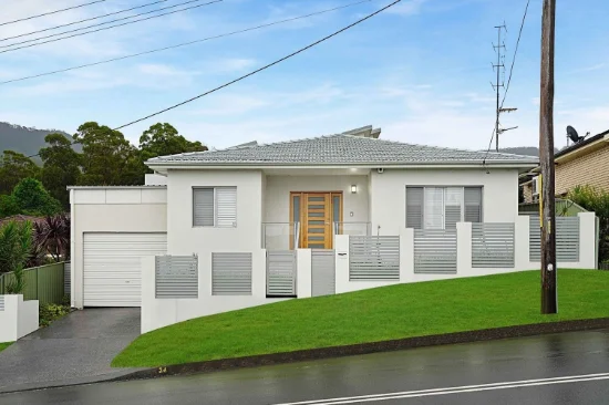 34 Ryan Street, Balgownie NSW 2519-Image
