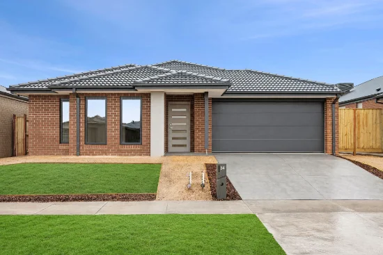 34 Ryder Street, Charlemont, Vic 3217