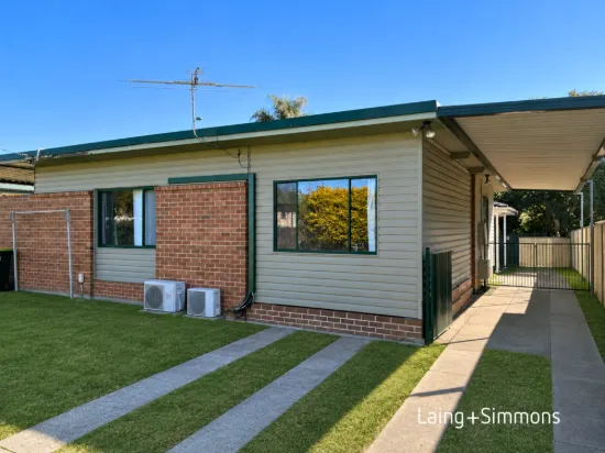 34 Samarai Rd, Whalan, NSW 2770