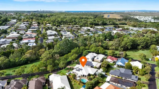 34 Samson Circuit, Caloundra West, Qld 4551