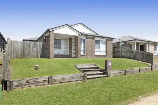 34 Sanctuary Drive, Cranley, Qld 4350