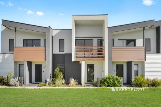 34 Sanctum Walk, Officer, Vic 3809
