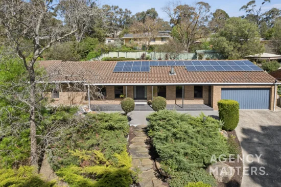 34 Sandow Crescent, Coromandel Valley, SA 5051