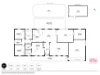 34 Sandow Crescent, Coromandel Valley, SA 5051-Floorplan