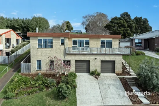 34 Sassafras Crescent, Romaine, Tas 7320