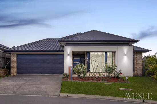 34 Saunders Drive, Flagstone, Qld 4280