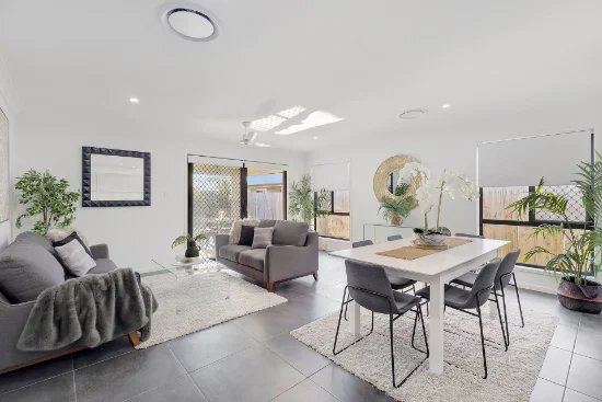 34 Sawmill Drive, Greenbank, Qld 4124