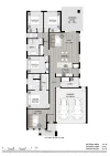 34 Sawmill Drive, Greenbank, Qld 4124-Floorplan