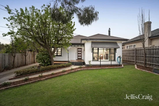 34 Saxton Street, Box Hill North, Vic 3129 - For Sale