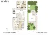34 Scylla Road, Oyster Bay, NSW 2225-Floorplan