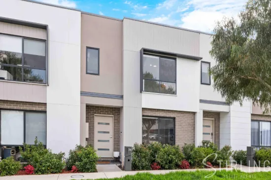 34 Seasons Drive, Botanic Ridge, Vic 3977