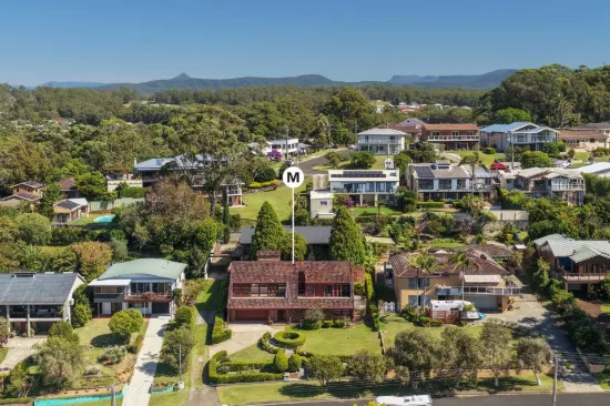 34 Seaview Street, Mollymook, NSW 2539
