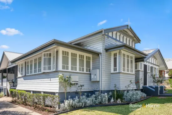 34 Second Avenue, East Lismore, NSW 2480