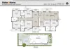 34 Second Avenue, East Lismore, NSW 2480-Floorplan