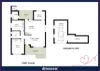 34 Second Avenue North, Warrawong, NSW 2502-Floorplan