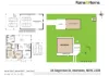 34 Segenhoe Street, Aberdeen, NSW 2336-Floorplan