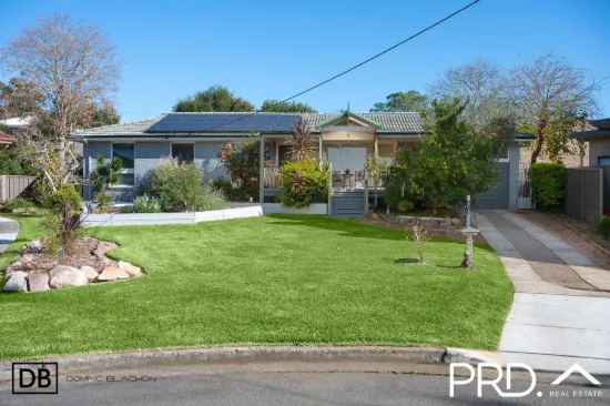 34 Seidel Avenue, Picnic Point, NSW 2213