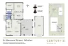 34 Semana Street, Whalan, NSW 2770-Floorplan