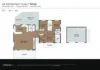 34 Settlement Court, Tallai, Qld 4213-Floorplan