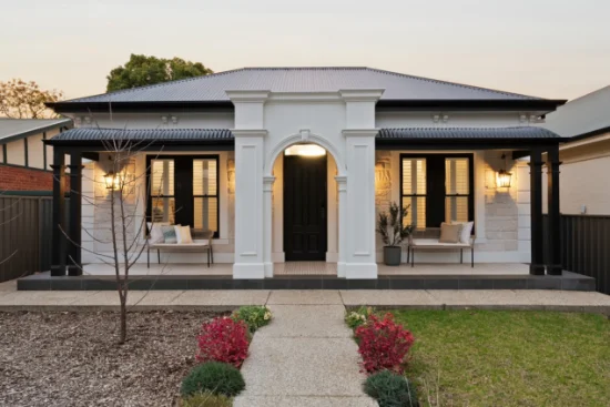 34 Seventh Avenue, St Peters, SA 5069