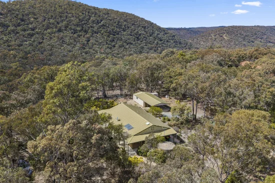 34 Severne Street, Greenleigh, NSW 2620