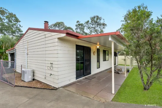 34 Sharon Drive, Eagleby, Qld 4207