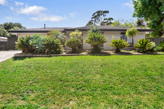 34 Sherebrooke Boulevard, Woodcroft, SA 5162