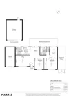 34 Sherebrooke Boulevard, Woodcroft, SA 5162-Floorplan