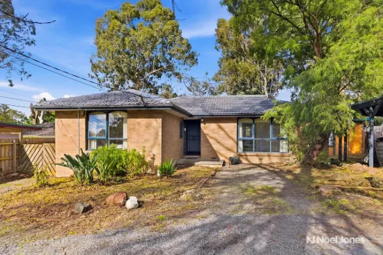 34 Sherlock Road, Croydon, Vic 3136
